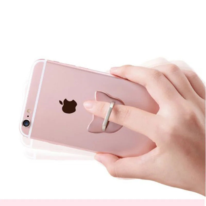 360° Fun & Style: The Perfect Phone Accessory!