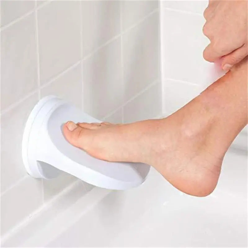 Shower Foot Rest: Convenience and Safety at Your Fingertips