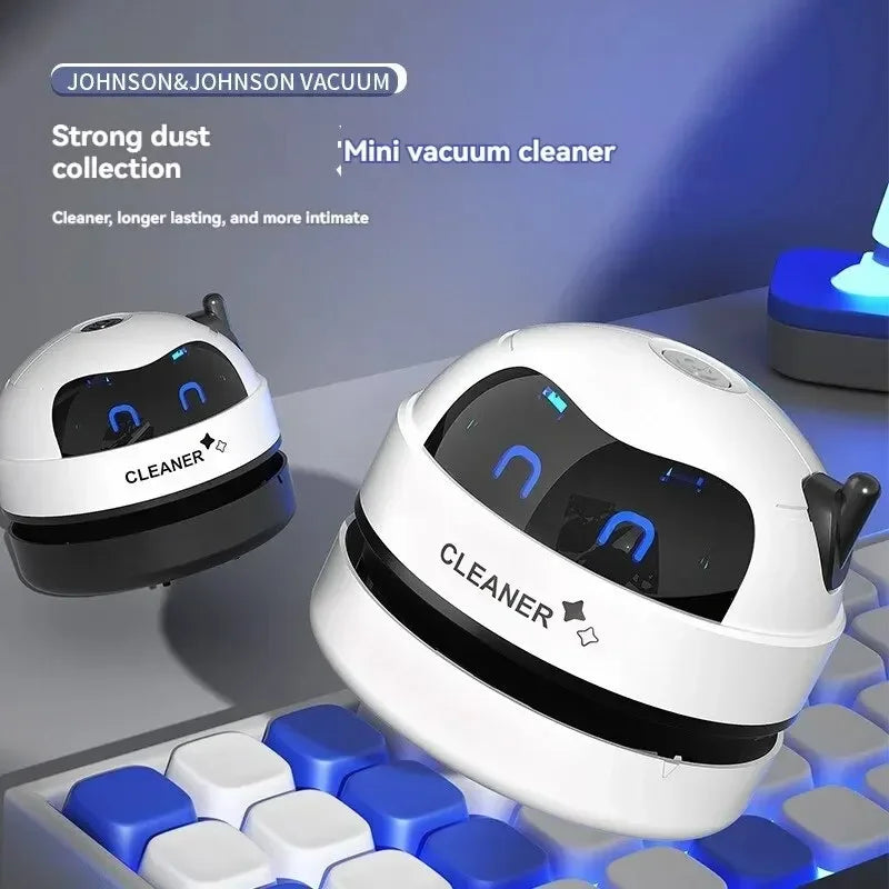 Mini USB Vacuum Cleaner – Your New Partner in Mess-Free Living