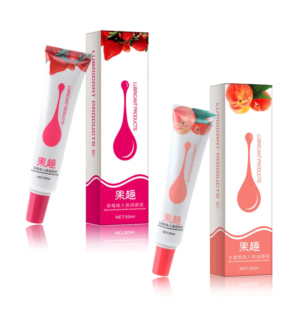 Intimate Lubricant for Women – Comfort and Pleasure in Every Momen