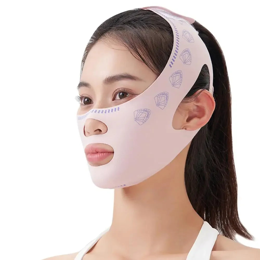 V-Shaper Mask: Lift, Sculpt, and Rejuvenate Your Face