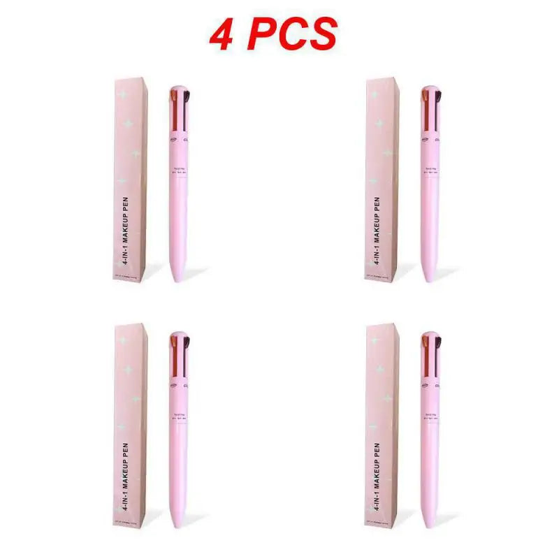 4-in-1 Multi-functional Makeup Pencil – Beauty at Your Fingertips