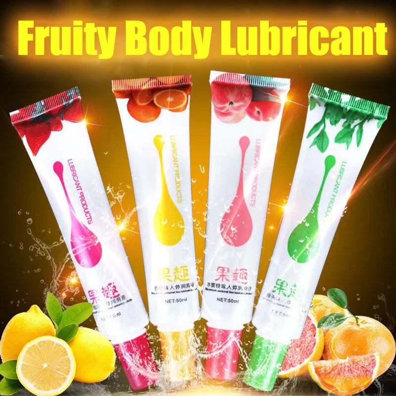 Intimate Lubricant for Women – Comfort and Pleasure in Every Momen