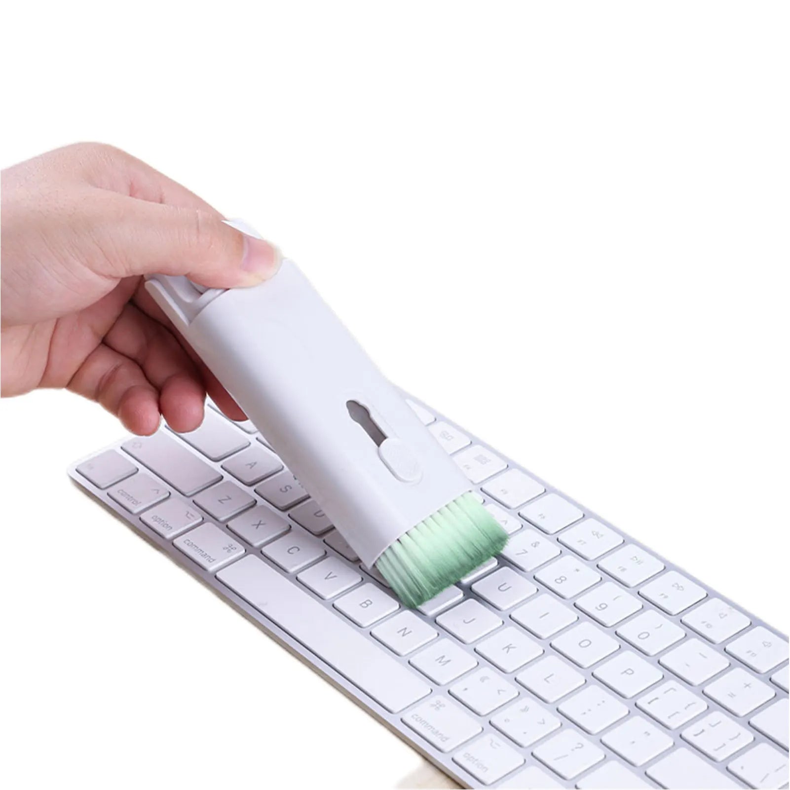 "7-in-1 Keyboard and Earphone Cleaning Kit – Precision Cleaning Made Easy"