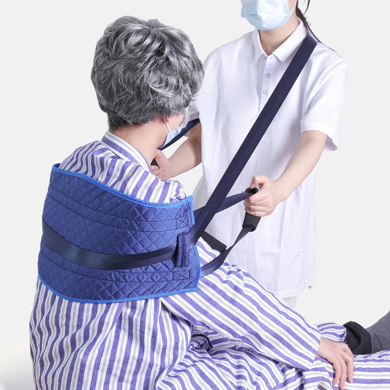 Lefeke – Comfort and Mobility for Bedridden Patients