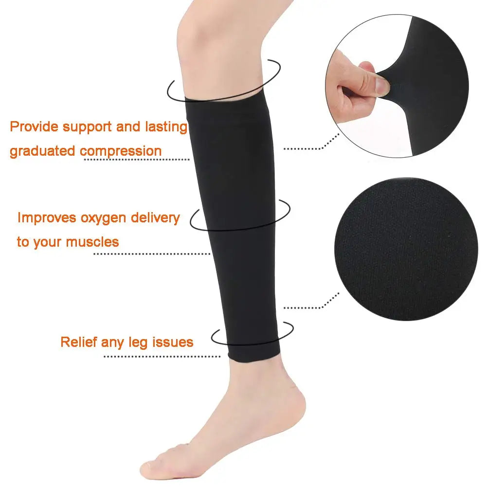 Compression Socks for Comfort and Wellness – Perfect for Every Moment!