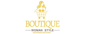 Boutique Woman Style